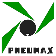 Pneumax logo 4